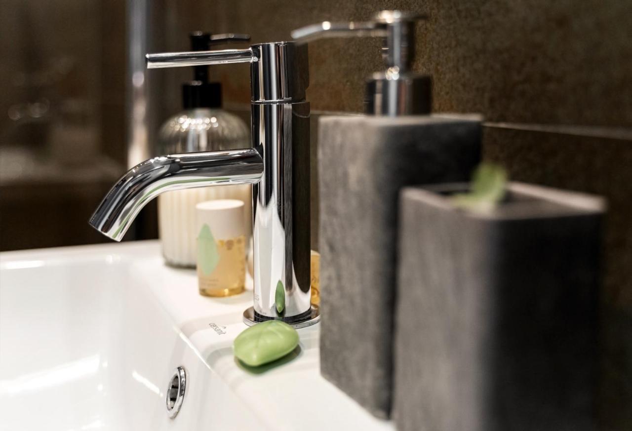Ts Boutique Apartments Щецин Экстерьер фото
