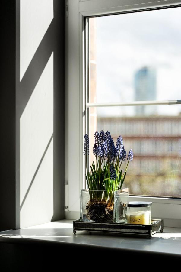 Ts Boutique Apartments Щецин Экстерьер фото