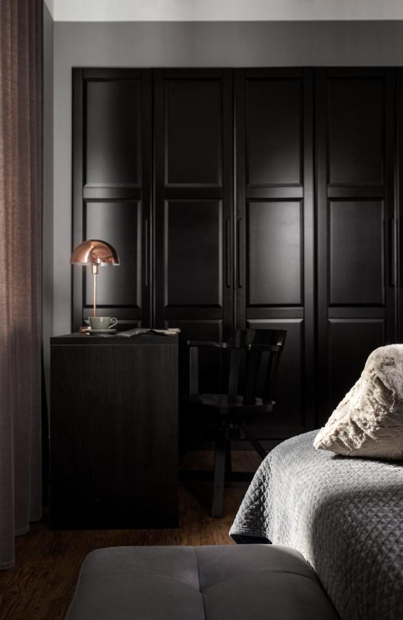 Ts Boutique Apartments Щецин Экстерьер фото