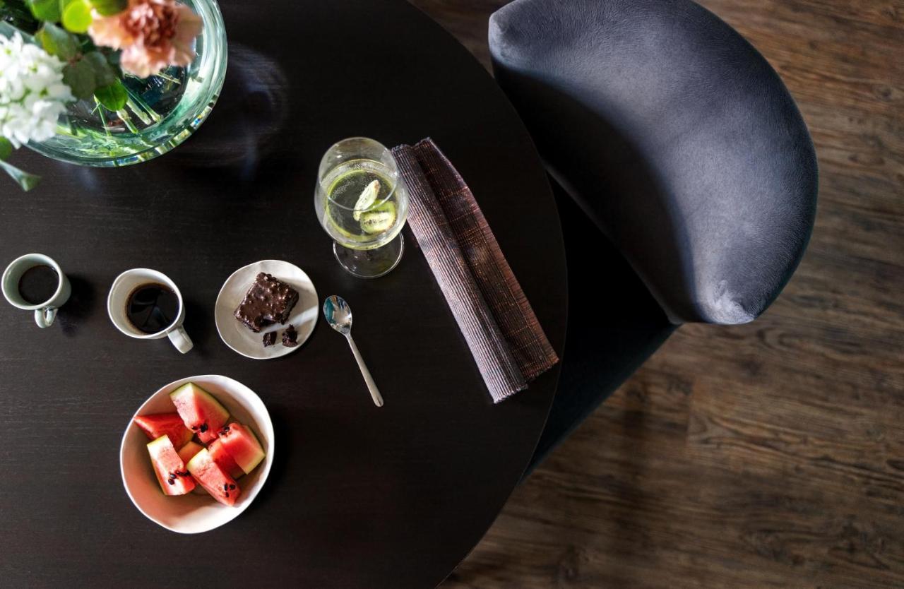Ts Boutique Apartments Щецин Экстерьер фото
