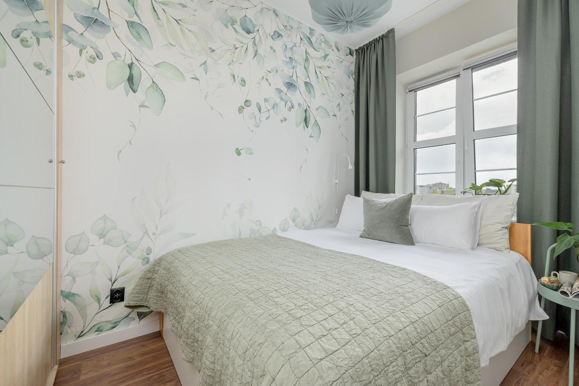 Ts Boutique Apartments Щецин Экстерьер фото