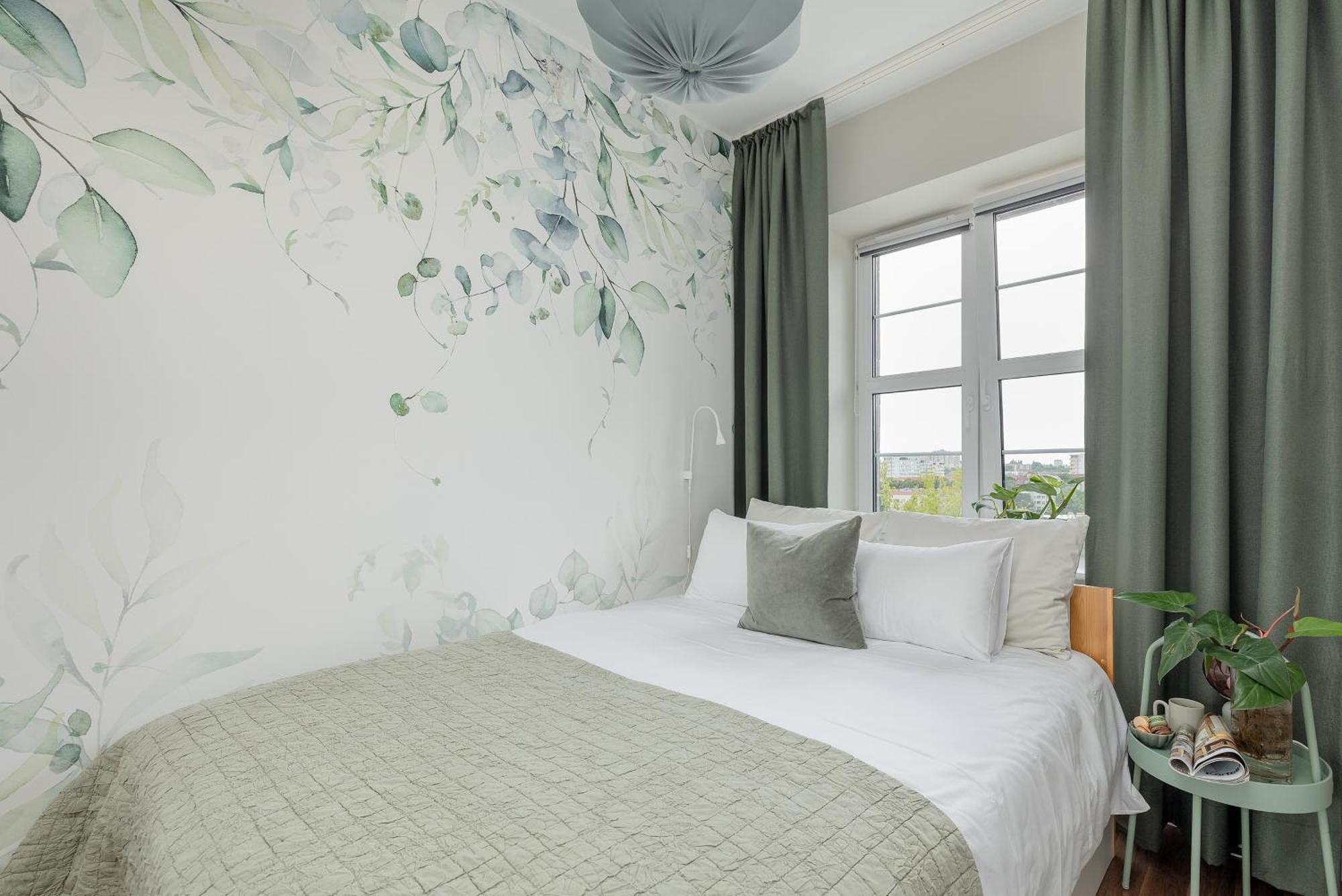 Ts Boutique Apartments Щецин Экстерьер фото