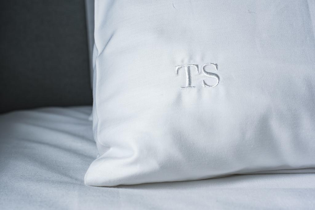 Ts Boutique Apartments Щецин Экстерьер фото