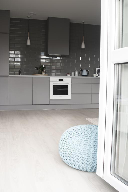 Ts Boutique Apartments Щецин Экстерьер фото