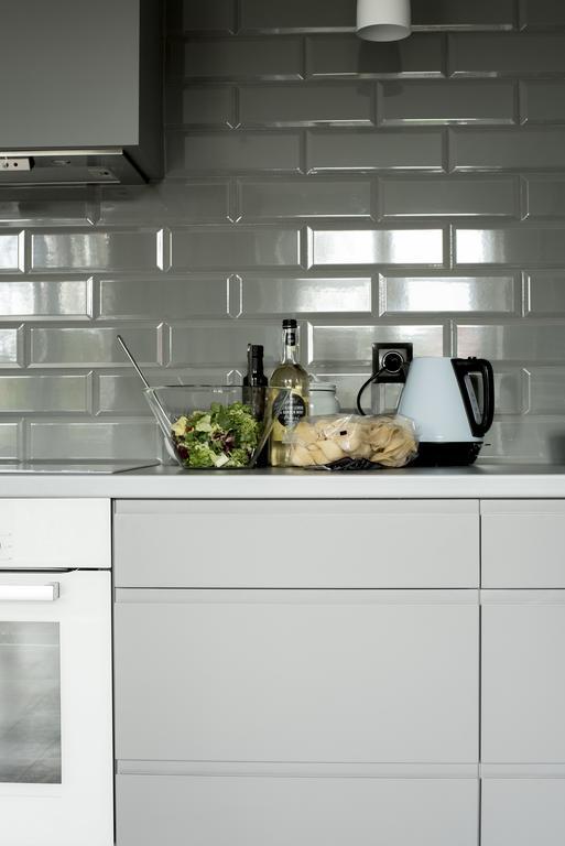 Ts Boutique Apartments Щецин Экстерьер фото