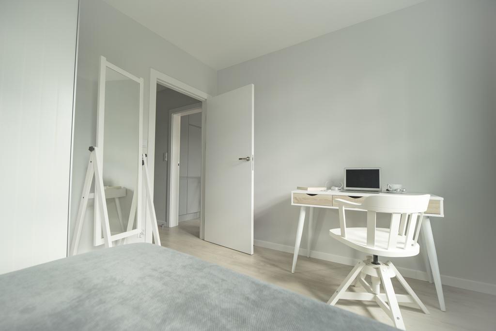 Ts Boutique Apartments Щецин Экстерьер фото